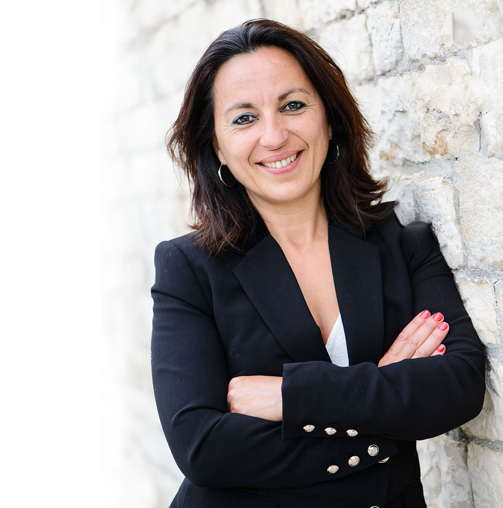 Anne-Marie Barreiro